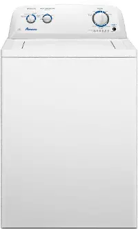 NTW4516FW Amana Top Load Washer - 3.5 cu. ft. White
