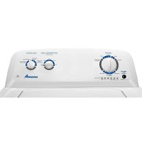 NTW4516FW Amana Top Load Washer - 3.5 cu. ft. White-3