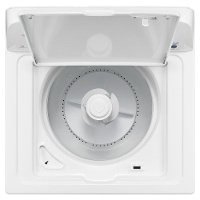 NTW4516FW Amana Top Load Washer - 3.5 cu. ft. White-4