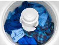 NTW4516FW Amana Top Load Washer - 3.5 cu. ft. White-5
