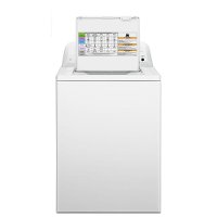 NTW4516FW Amana Top Load Washer - 3.5 cu. ft. White-6
