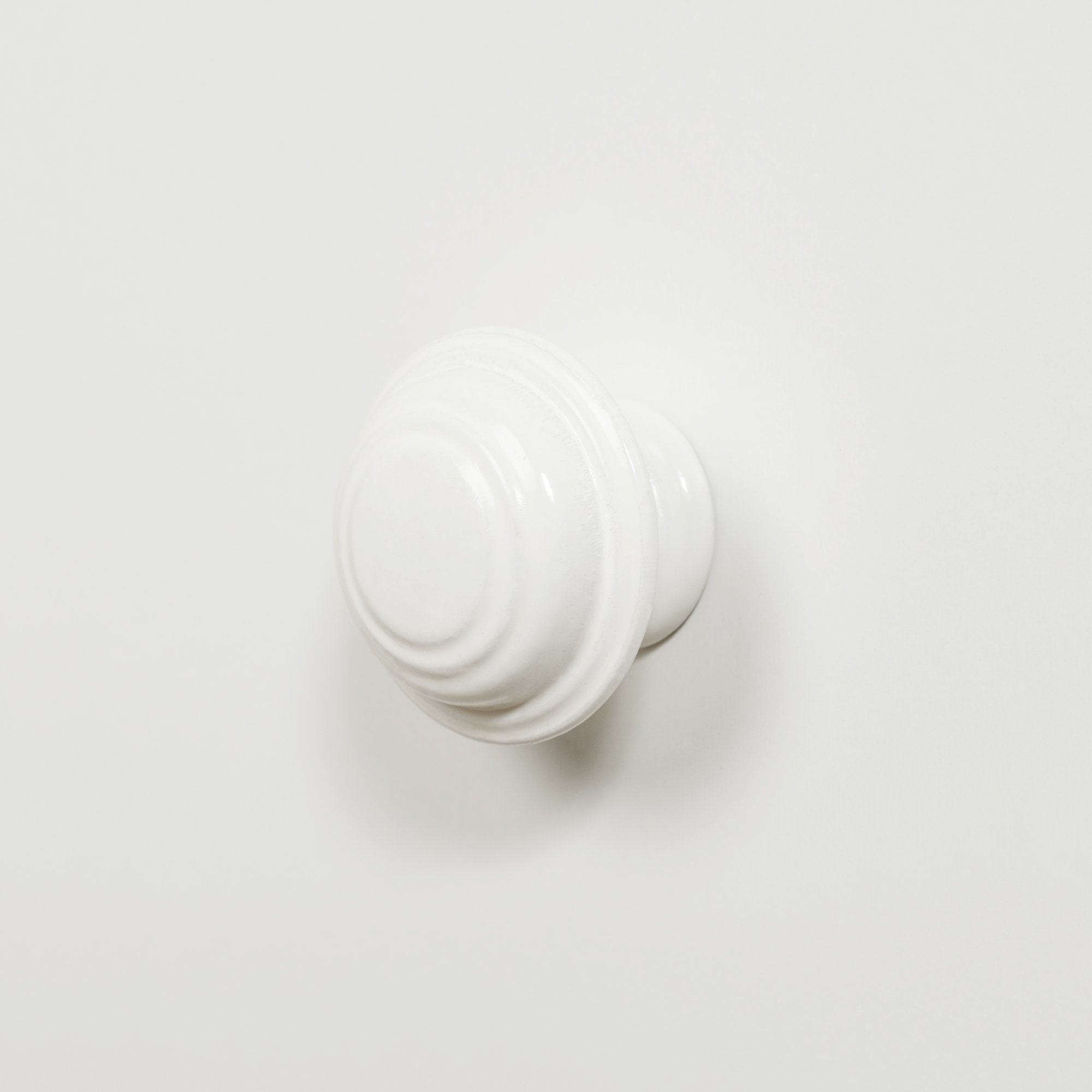 10208 White Changing Table Dresser - Angel-3