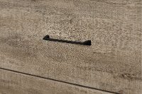 10497 Industrial Weathered Oak Chest of Drawers - Valet-3