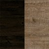 10497 Weathered Oak 4 Drawer Chest - Valet -4