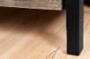 10492 Weathered Oak 5-Drawer Chest - Munich -2