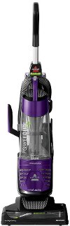 27636 BISSELL® PowerGlide® Deluxe Pet Vacuum with Lift-Off® Technology