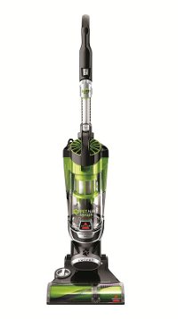 1650 BlSSELL Pet Hair Eraser Upright Vacuum