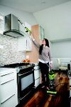 1650 BlSSELL Pet Hair Eraser Upright Vacuum-2