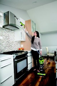 1650 BlSSELL Pet Hair Eraser Upright Vacuum-2
