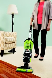 1650 BlSSELL Pet Hair Eraser Upright Vacuum-3