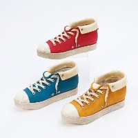 Assorted Garden Shoe Planter