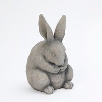 Bunny Figurine