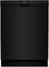 FFBD2412SB Frigidaire Built-in Dishwasher - Black