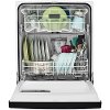 FFBD2412SB Frigidaire Built-in Dishwasher - Black-2