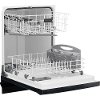FFBD2412SB Frigidaire Built-in Dishwasher - Black-3