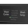 FFBD2412SB Frigidaire Built-in Dishwasher - Black-7