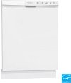 FFBD2412SW Frigidaire Built-in Dishwasher - White