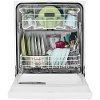FFBD2412SW Frigidaire Built-in Dishwasher - White-2