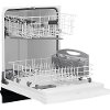 FFBD2412SW Frigidaire Built-in Dishwasher - White-3