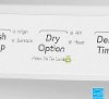 FFBD2412SW Frigidaire Built-in Dishwasher - White-6