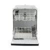 FFBD2412SS Frigidaire Dishwasher with DishSense Technology - Stainless Steel-1