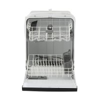 FFBD2412SS Frigidaire Dishwasher with DishSense Technology - Stainless Steel