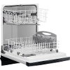 FFBD2412SS Frigidaire Dishwasher with DishSense Technology - Stainless Steel-2