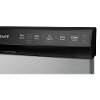 FFBD2412SS Frigidaire Dishwasher with DishSense Technology - Stainless Steel-3