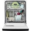 FFBD2412SS Frigidaire Dishwasher with DishSense Technology - Stainless Steel-4
