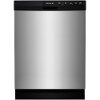 FFBD2412SS Frigidaire Dishwasher with DishSense Technology - Stainless Steel-5