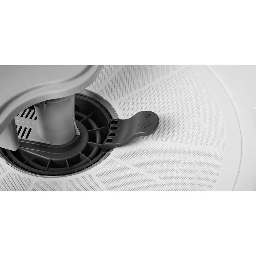 FFBD2412SS Frigidaire Dishwasher with DishSense Technology - Stainless Steel-6