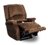 Akan Chocolate Power Reclining Lift Chair-2