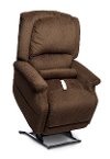 Chocolate Power Reclining Lift Chair