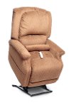 Akan Nutmeg Power Reclining Lift Chair-1