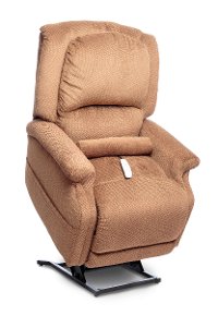 Akan Nutmeg Power Reclining Lift Chair