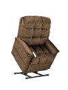 Rust Power Recliner Lift Chair