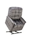 Kaysen Graphite Power Reclining Lift Chair