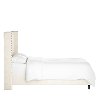 141NBBED-BRLNNTLC Linen Talc Diamond Tufted Wingback Full Size Bed-4