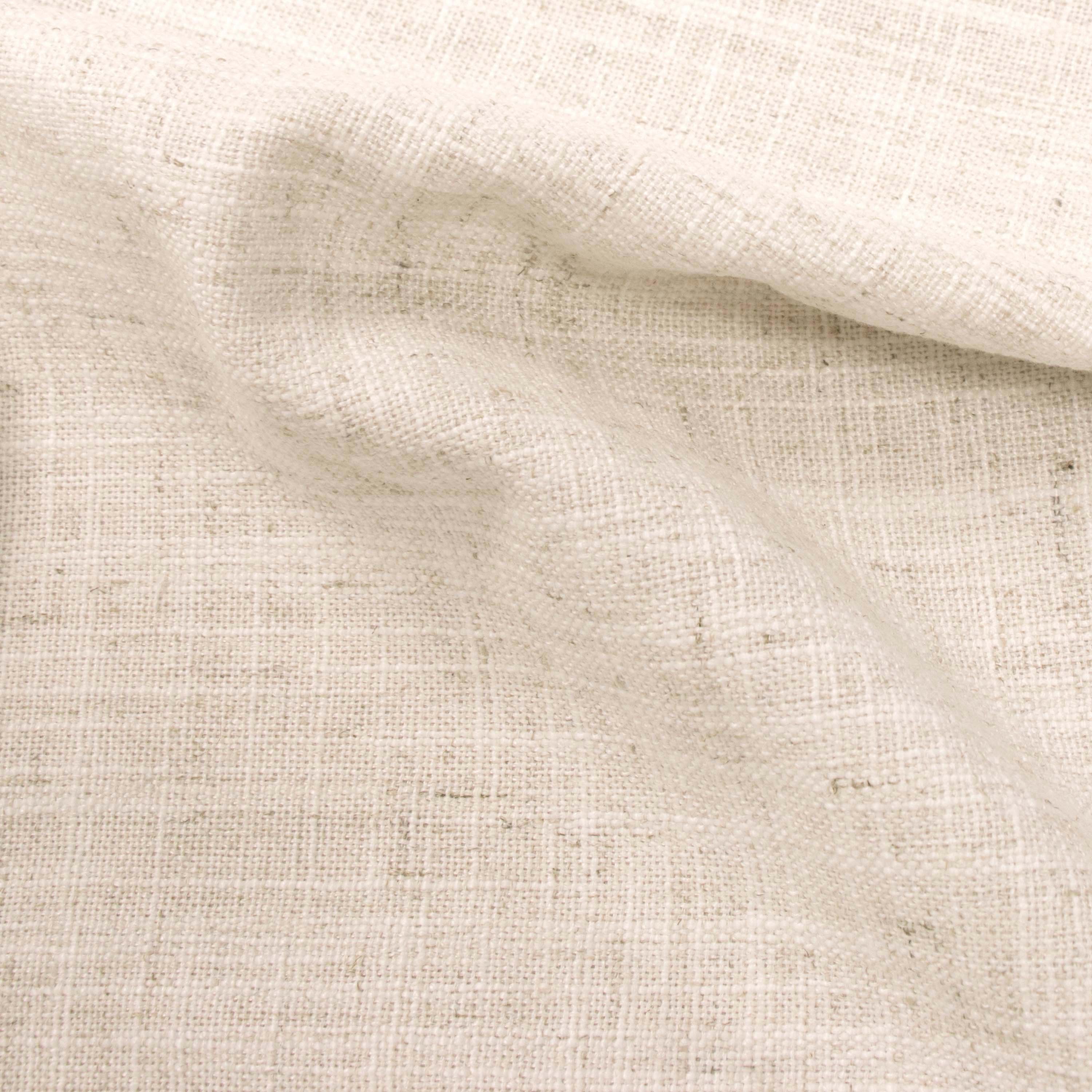 143NBBED-BRLNNTLC Linen Talc Diamond Tufted Wingback King Size Bed-6