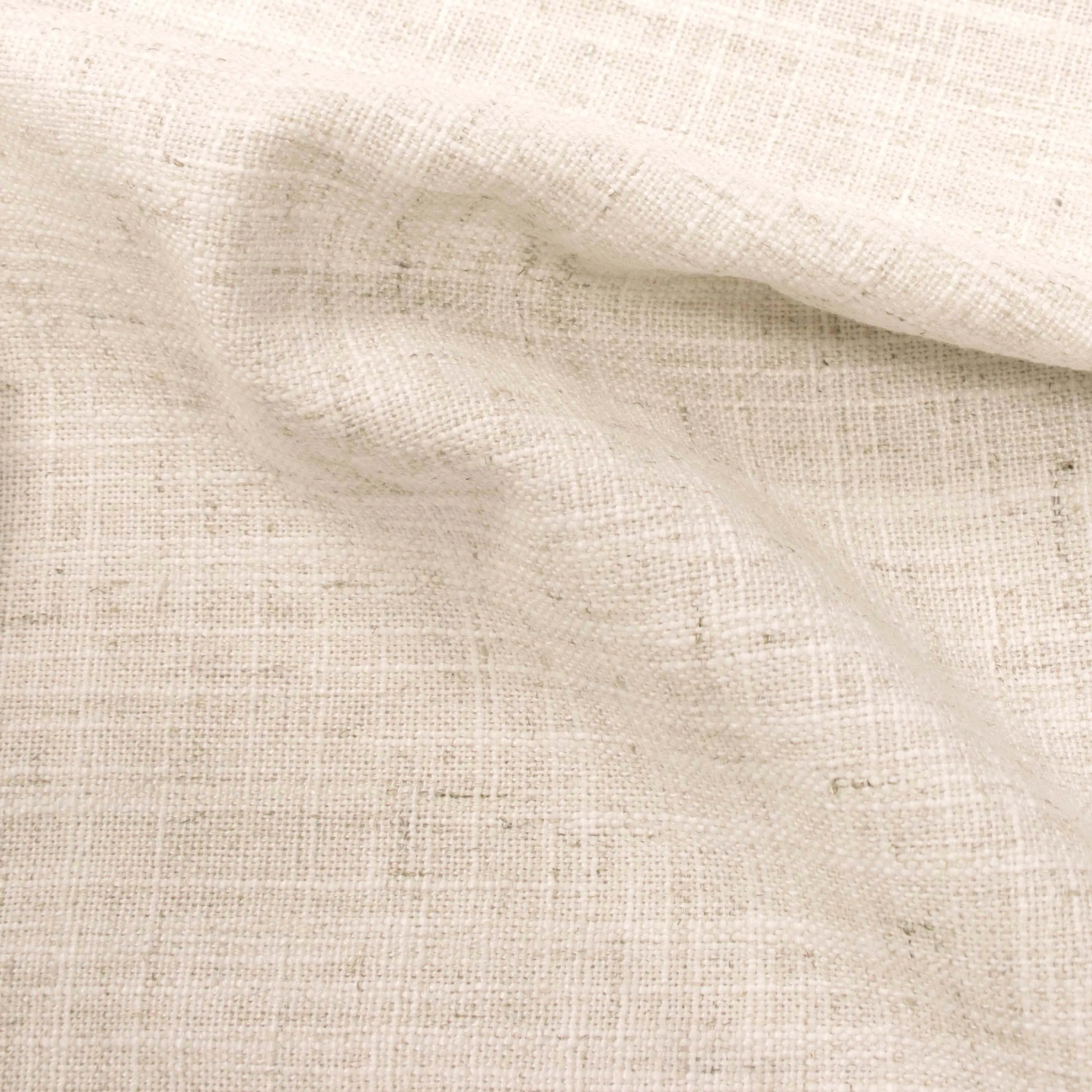 144NBBED-BRLNNTLC Linen Talc Diamond Tufted Wingback California King Bed-6