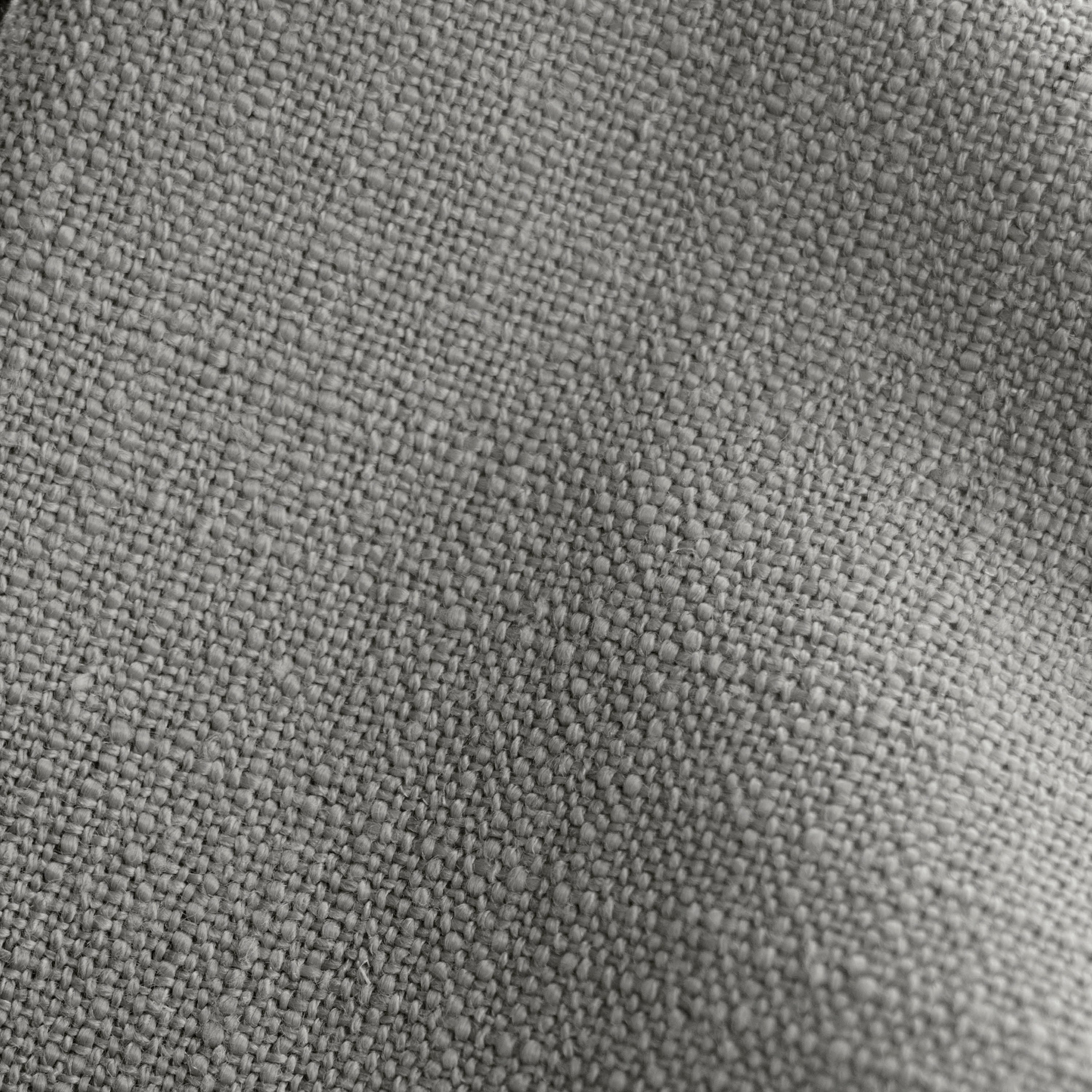 141NBBED-PWLNNGR Linen Gray Diamond Tufted Wingback Full Size Bed-6