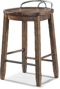 Coffee Counter Stool -Trisha Yearwood Collection