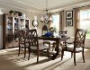 Coffee 5 Piece Dining Set - Trisha Yearwood Collection-2