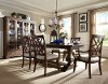Coffee 7 Piece Dining Set - Trisha Yearwood Collection-2