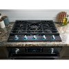 NA30K7750TG Samsung 30 Inch 5-burner Gas Cooktop - Black-2
