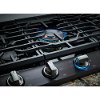 NA30K7750TG Samsung 30 Inch 5-burner Gas Cooktop - Black-6