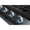NA30K7750TG Samsung 30 Inch 5-burner Gas Cooktop - Black-7