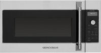 ZSA1202JSS GE Monogram Advantium® 120V Above-the-Range Speedcook Oven