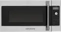 [ZSA1202JSS Monogram Advantium 120V Above the Range Speedcook Oven - Stainless Steel