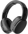 S6CRW-K591 Skullcandy Crusher Wireless Over-the-Ear Headphones - Black